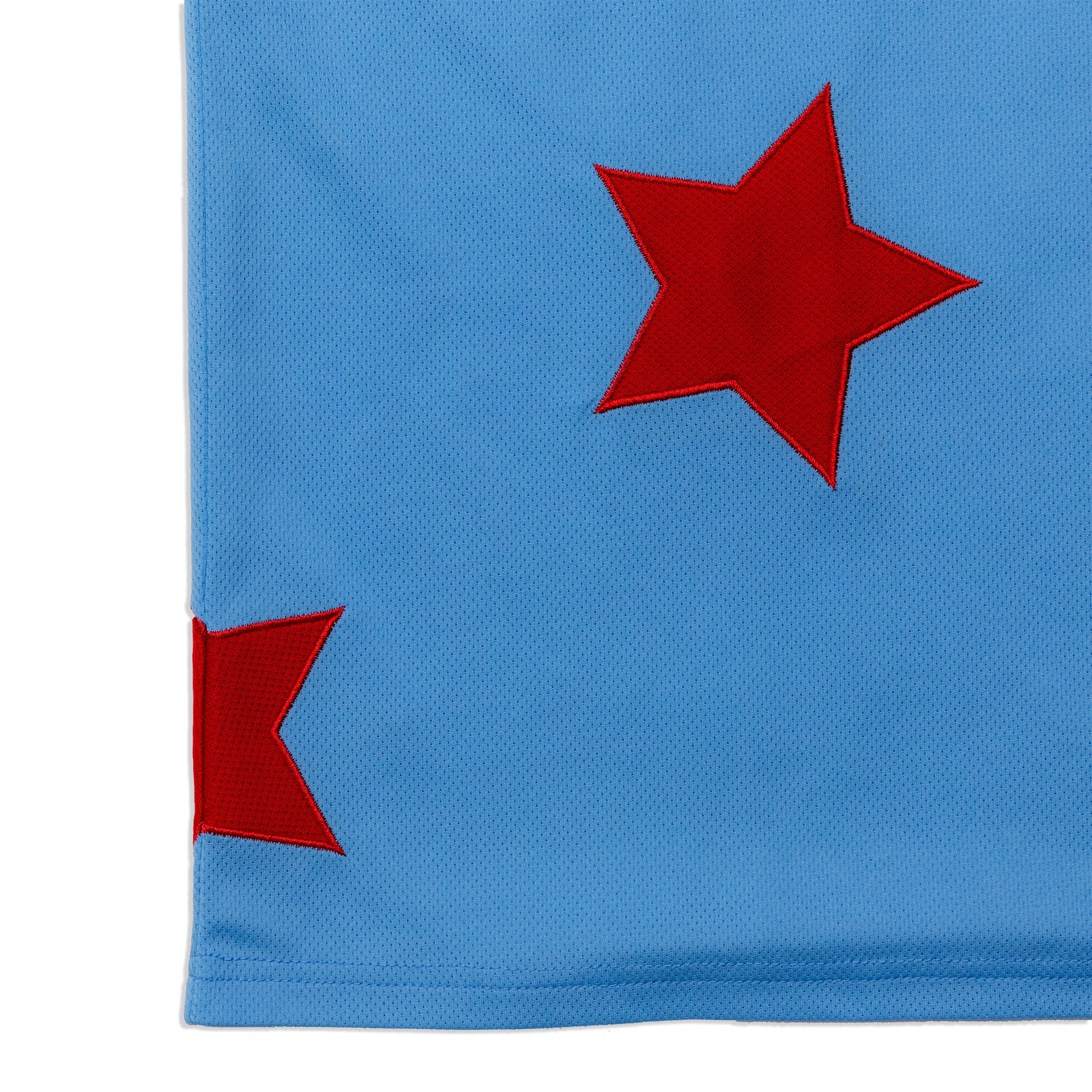 Star Jersey Blue