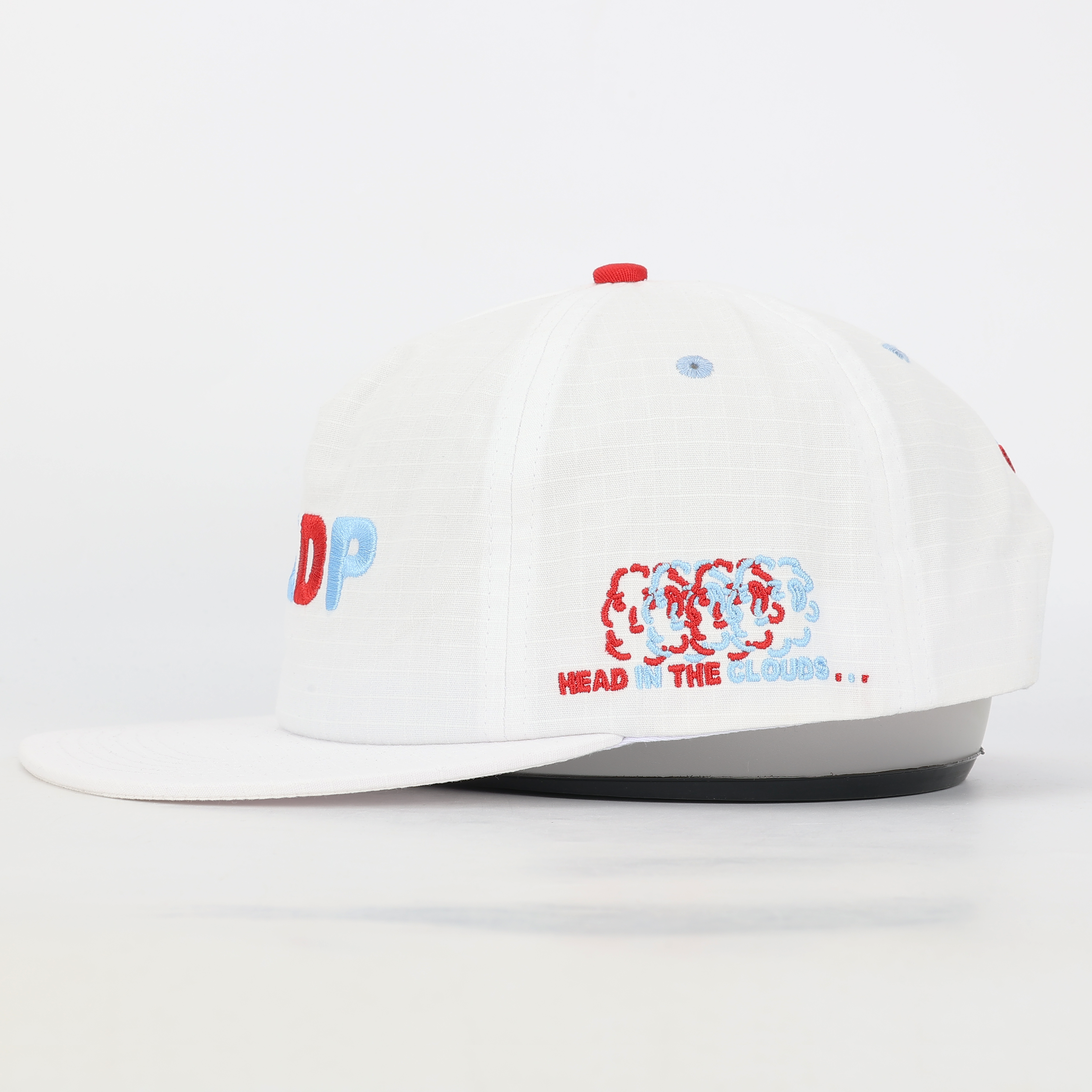 CLDP Cap White