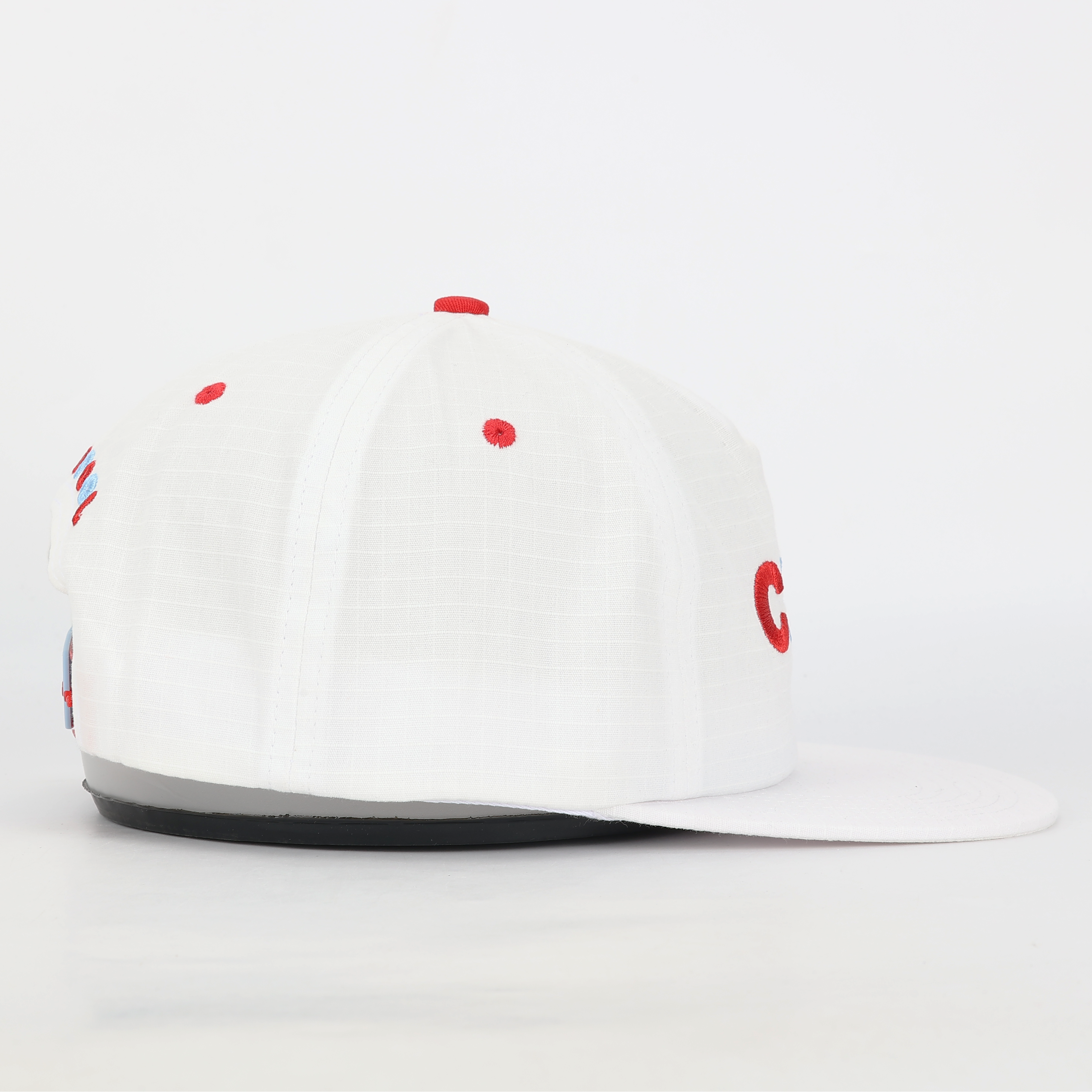 CLDP Cap White