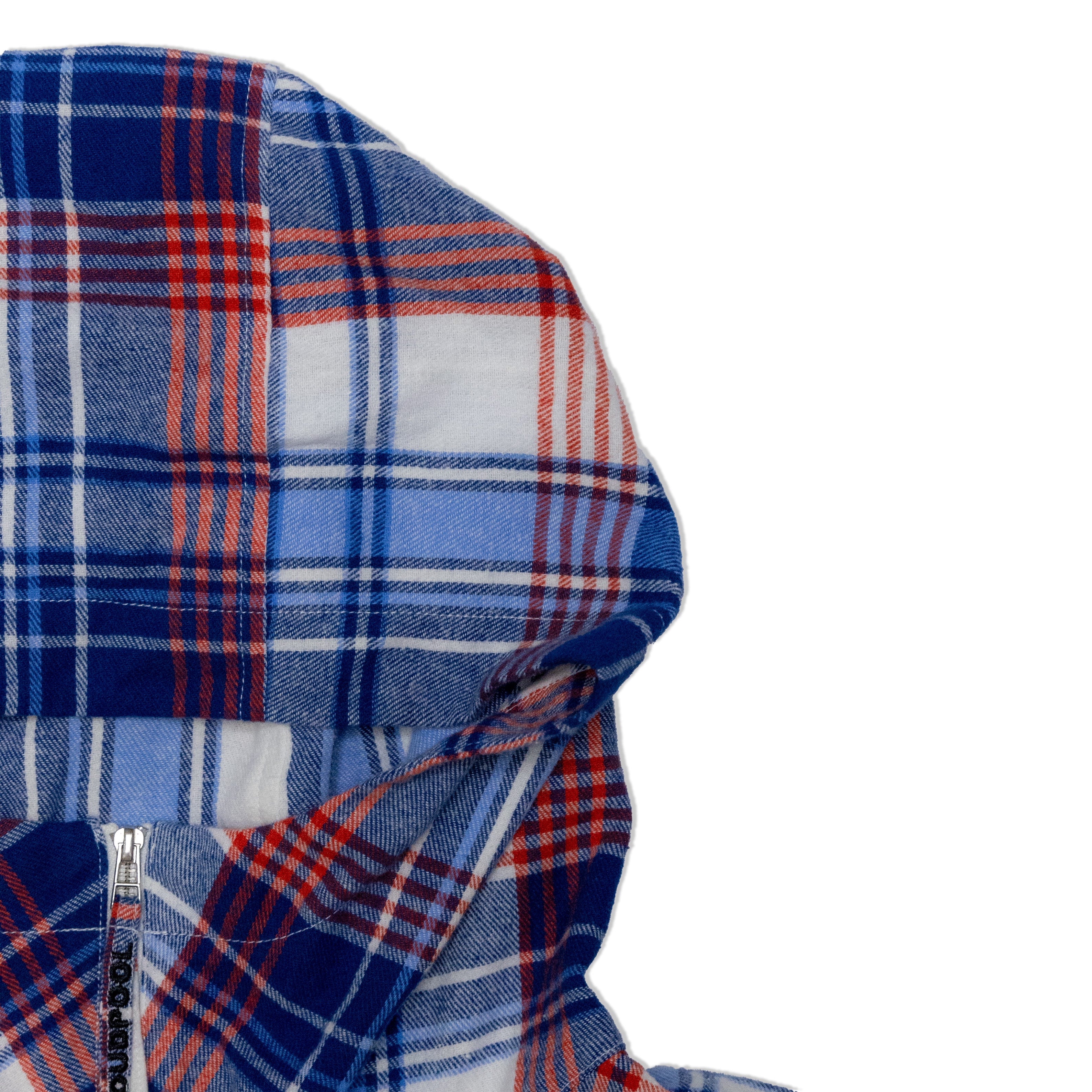 Flannel Smock