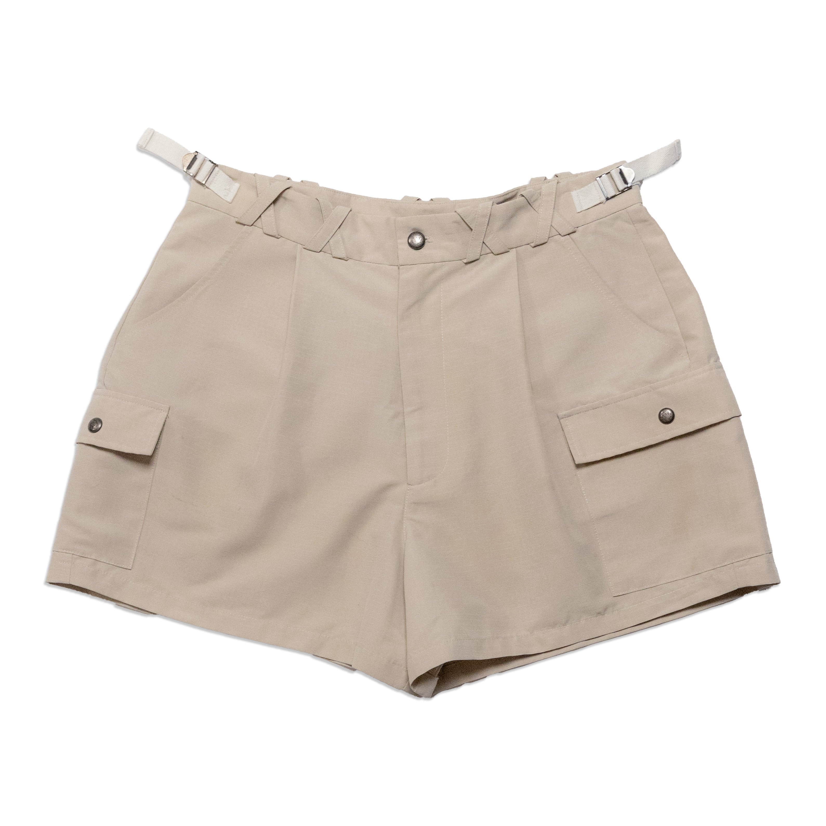 Boxer Shorts Beige