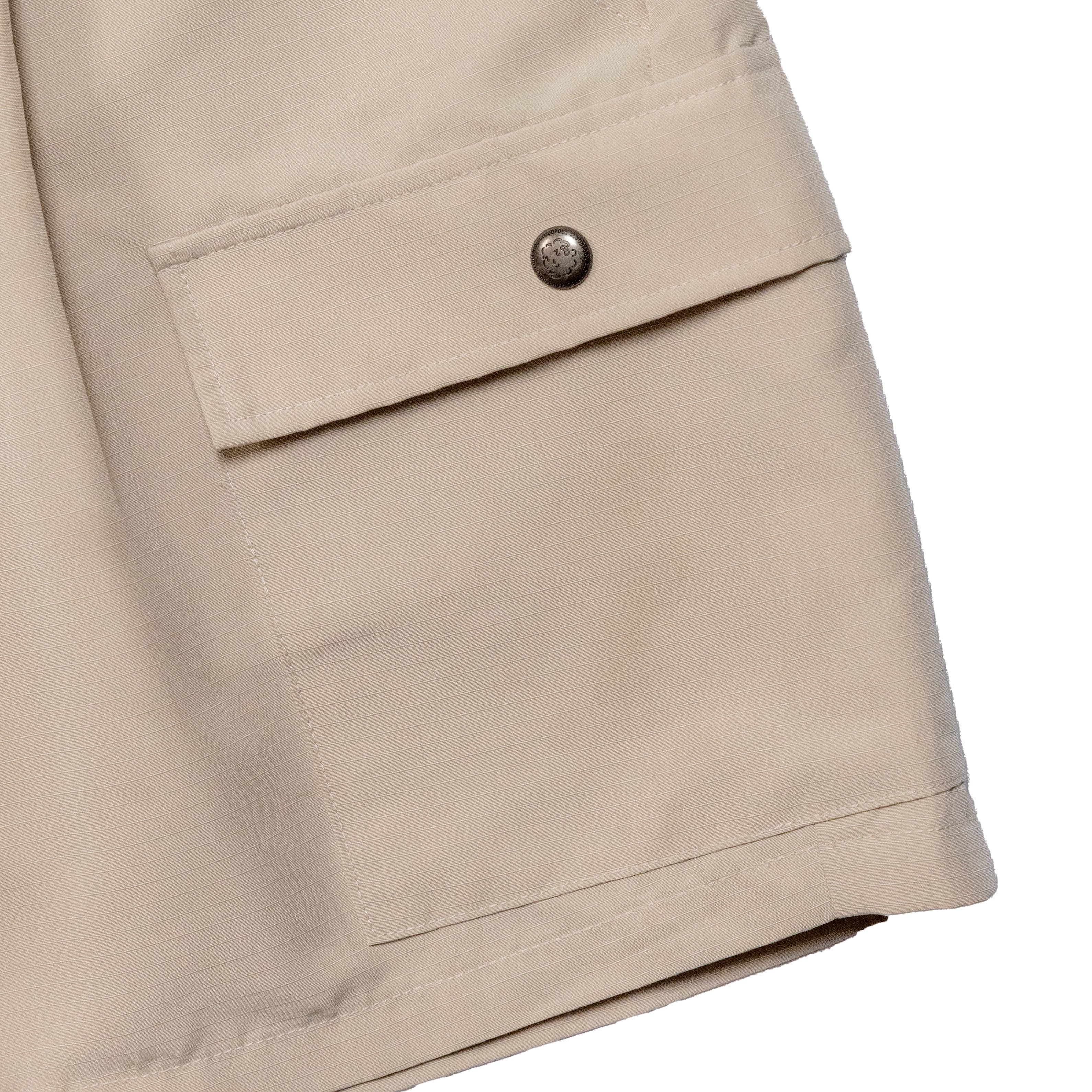 Boxer Shorts Beige