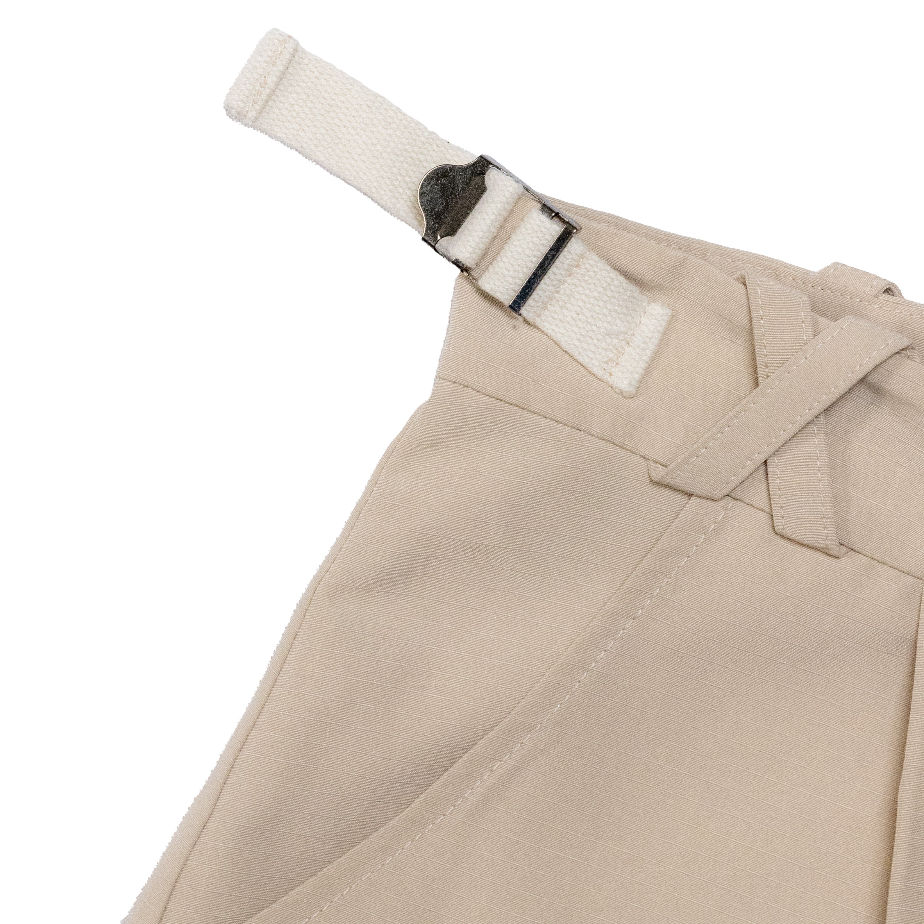 Boxer Shorts Beige